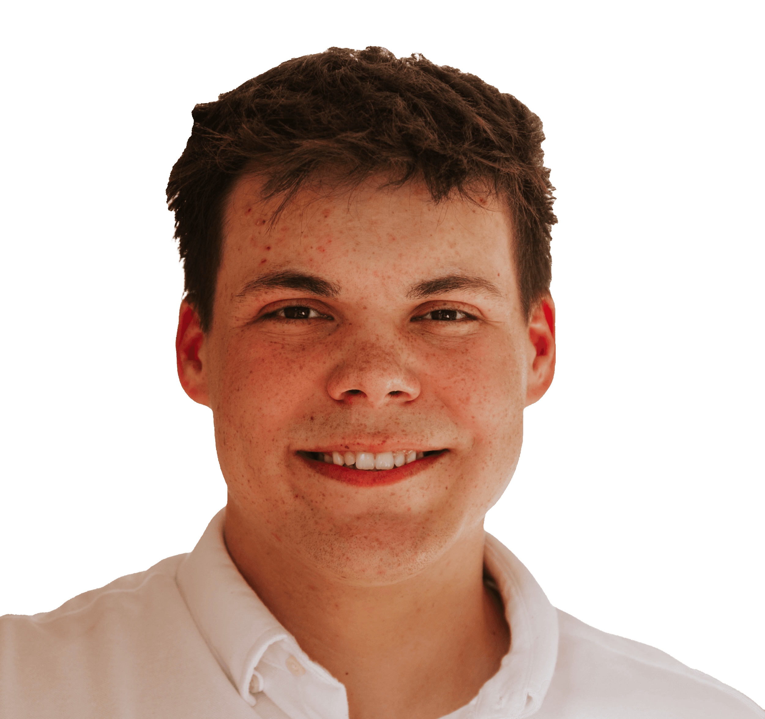 Matthew McWhorter